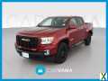 Photo Used 2021 GMC Canyon Elevation w/ Trailering Package