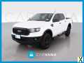 Photo Used 2022 Ford Ranger XL w/ STX Appearance Package