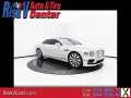 Photo Used 2020 Bentley Flying Spur W12