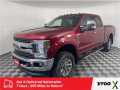 Photo Used 2018 Ford F350 XLT