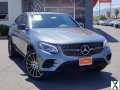 Photo Certified 2019 Mercedes-Benz GLC 300 4MATIC Coupe