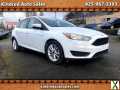 Photo Used 2015 Ford Focus SE