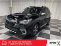Photo Used 2019 Subaru Forester Touring w/ Popular Package #3