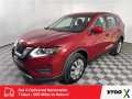 Photo Used 2017 Nissan Rogue S