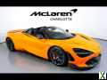 Photo Used 2020 McLaren 720S Performance