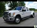 Photo Used 2015 Ford F350 Lariat w/ Lariat Ultimate Package