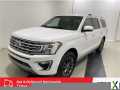 Photo Used 2020 Ford Expedition Max Limited w/ Equipment Group 301A