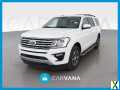Photo Used 2018 Ford Expedition Max XLT w/ Equipment Group 202A