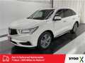 Photo Used 2017 Acura MDX SH-AWD w/ Technology Package
