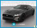 Photo Used 2019 Ford Mustang Coupe