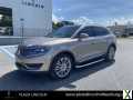 Photo Used 2018 Lincoln MKX Reserve w/ Lincoln MKX Climate Package
