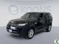 Photo Used 2020 Land Rover Discovery SE