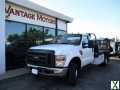 Photo Used 2008 Ford F350 XL
