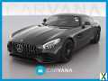 Photo Used 2018 Mercedes-Benz AMG GT Coupe
