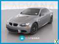 Photo Used 2012 BMW M3 Convertible