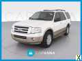 Photo Used 2014 Ford Expedition XLT w/ Equipment Group 202A
