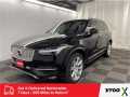 Photo Used 2019 Volvo XC90 T6 Inscription w/ Luxury Package