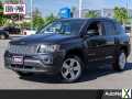 Photo Used 2015 Jeep Compass Limited