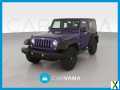 Photo Used 2017 Jeep Wrangler Sport w/ Quick Order Package 24S