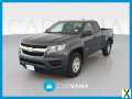 Photo Used 2016 Chevrolet Colorado W/T w/ WT Convenience Package