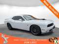 Photo Used 2020 Dodge Challenger R/T Scat Pack w/ Shaker Package