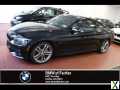 Photo Used 2019 BMW 440i Coupe w/ M Sport Package