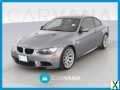 Photo Used 2013 BMW M3 Coupe