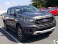 Photo Used 2019 Ford Ranger Lariat w/ Equipment Group 501A Mid