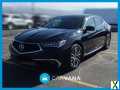 Photo Used 2018 Acura TLX V6 w/ Advance Package