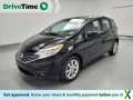 Photo Used 2015 Nissan Versa Note SV w/ SL Package
