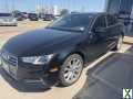 Photo Used 2018 Audi A4 2.0T Premium w/ Convenience Package