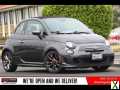 Photo Used 2014 FIAT 500 GQ Edition w/ Comfort/Convenience Group
