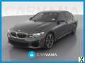Photo Used 2020 BMW M340i xDrive w/ Premium Package