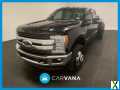 Photo Used 2017 Ford F350 King Ranch w/ King Ranch Ultimate Package