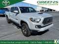 Photo Certified 2019 Toyota Tacoma TRD Sport
