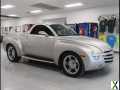 Photo Used 2005 Chevrolet SSR w/ Preferred Equipment Group