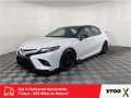 Photo Used 2021 Toyota Camry TRD