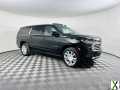 Photo Used 2021 Chevrolet Suburban High Country
