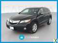 Photo Used 2013 Acura RDX AWD w/ Technology Package