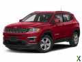 Photo Used 2019 Jeep Compass Sport