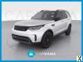 Photo Used 2017 Land Rover Discovery SE