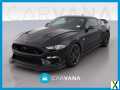 Photo Used 2021 Ford Mustang Mach 1