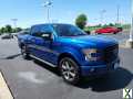 Photo Used 2017 Ford F150 XLT w/ Equipment Group 302A Luxury