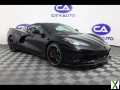 Photo Used 2023 Chevrolet Corvette Stingray Coupe w/ Z51 Performance Package