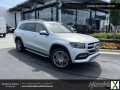 Photo Used 2020 Mercedes-Benz GLS 450 4MATIC
