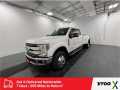 Photo Used 2018 Ford F350 Lariat w/ Lariat Ultimate Package