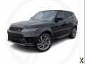 Photo Used 2019 Land Rover Range Rover Sport HSE Dynamic
