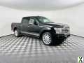 Photo Used 2019 Ford F150 Limited