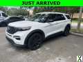 Photo Used 2020 Ford Explorer ST w/ ST Street Pack