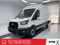 Photo Used 2021 Ford Transit 350 148\